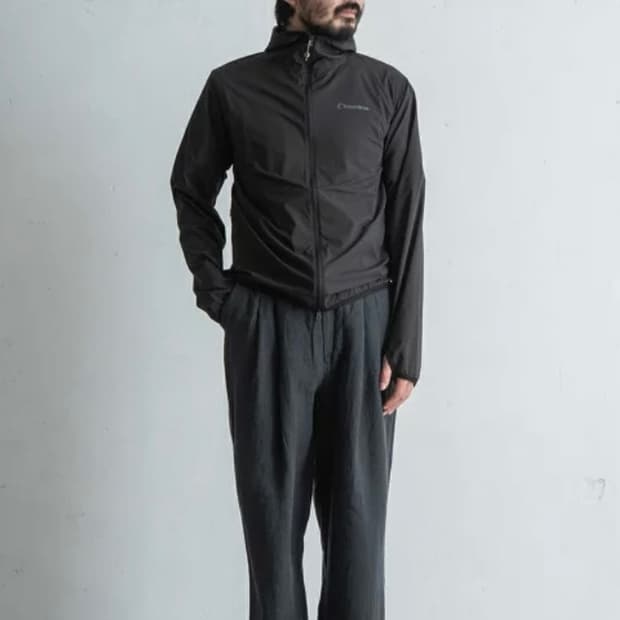 티톤브로스 윈드 리버 자켓