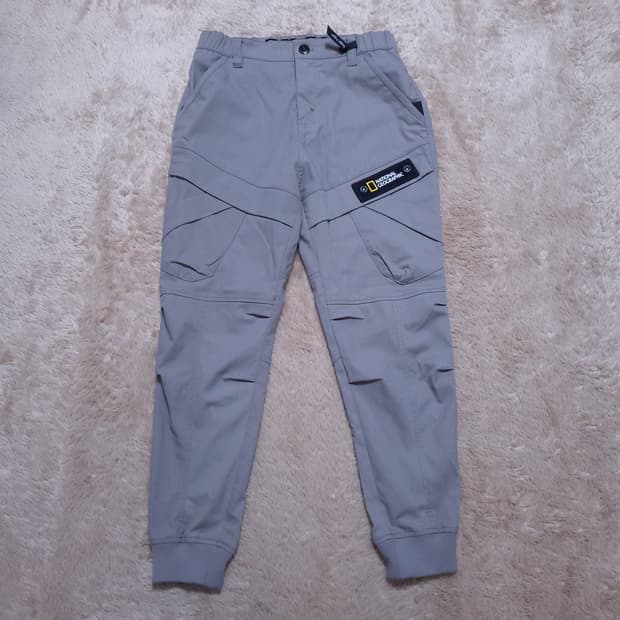 라이프워크 Lifework 남 바지 M 0402