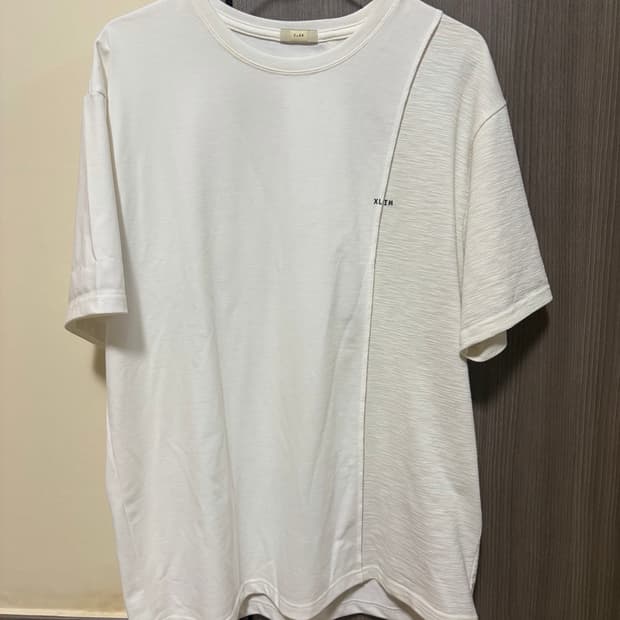 엑슬림 반팔