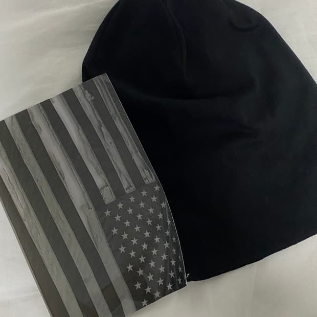 Innir 252 cotton rib beanie 이니어 코튼 립 비니