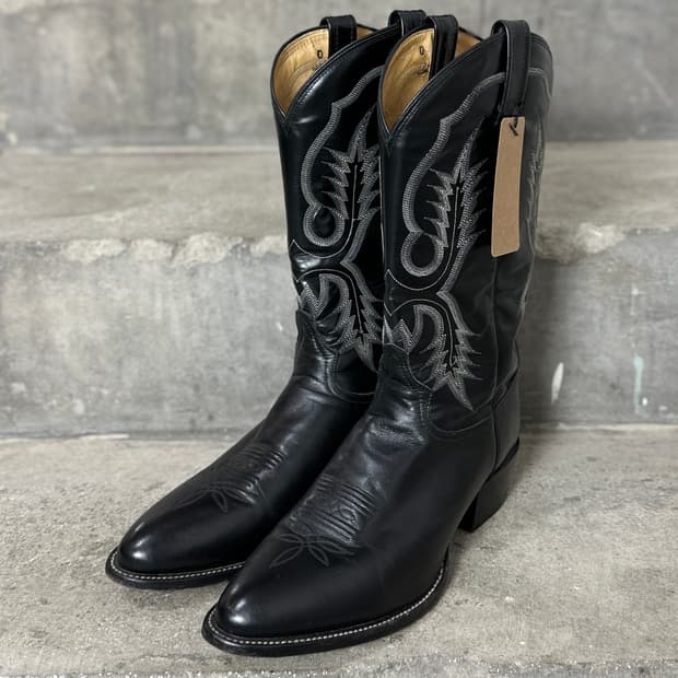 00’s USA Made 토니라마 카우보이 웨스턴 부츠