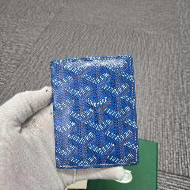 [특가][정품] 고야드 생마르크 오거나이저