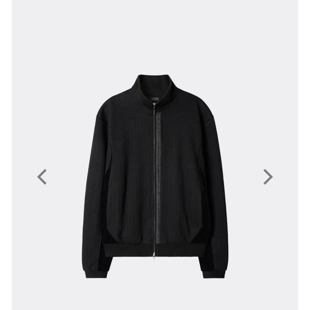 XLIM EP.06 JERSEY BLACK