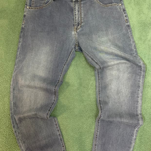 루이비통 청바지 데님 팬츠