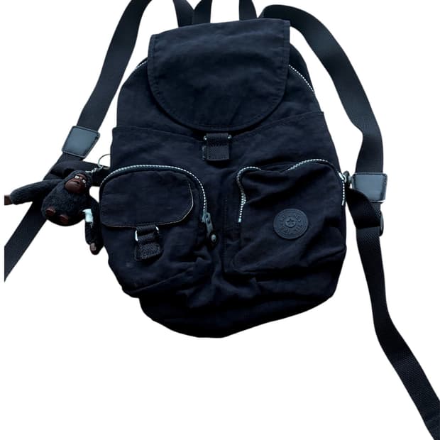 키플링 미니 백팩