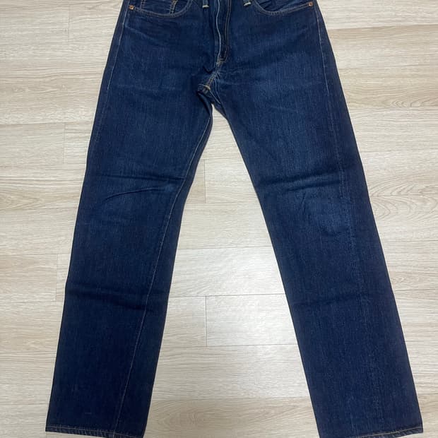 [32x32] 리바이스 LVC 54501 린스드