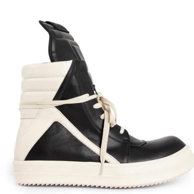 릭오웬스 지오바스켓 37 구해요