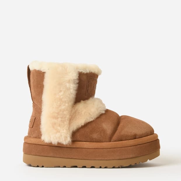 UGG 어그 칠라피크 부츠 230