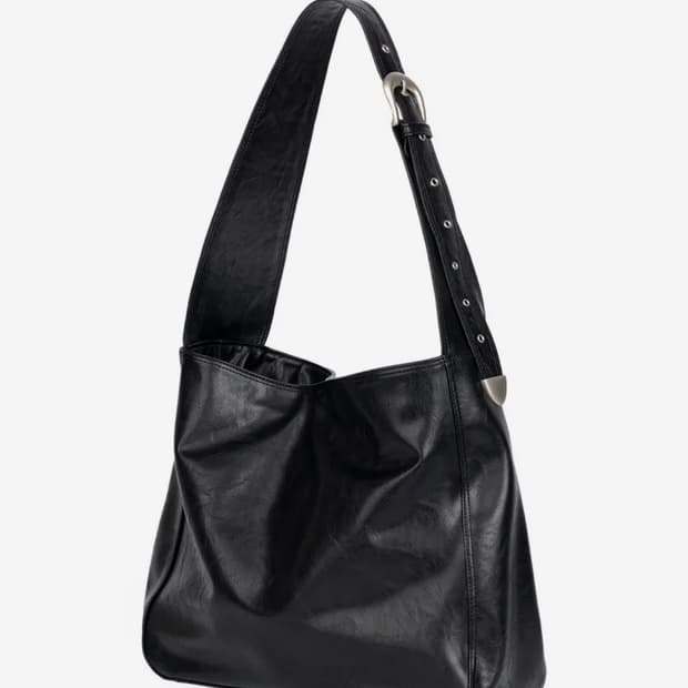 하 아카이브 벨티드 백