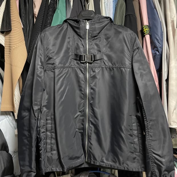 [L] 알릭스 ALYX 집업 자켓