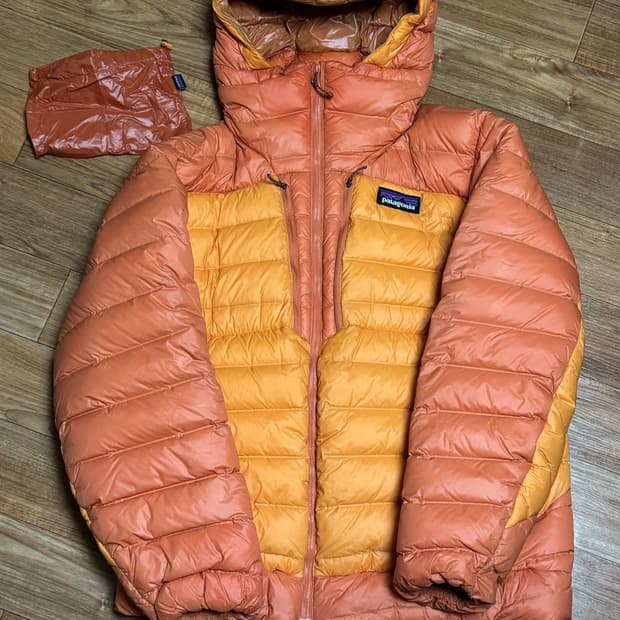 파타고니아 알프로프트 L사이즈 