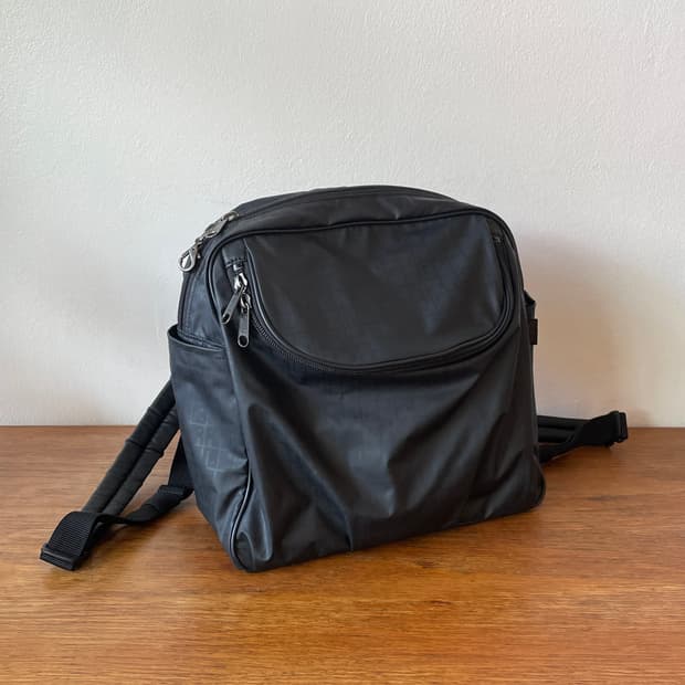 Ravi Ravi Yamatoya Tokyo Back Pack