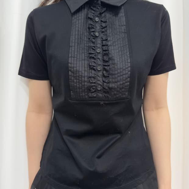 sempre design pk top