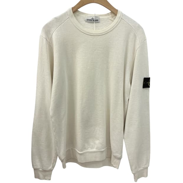 스톤아일랜드 스웨트셔츠