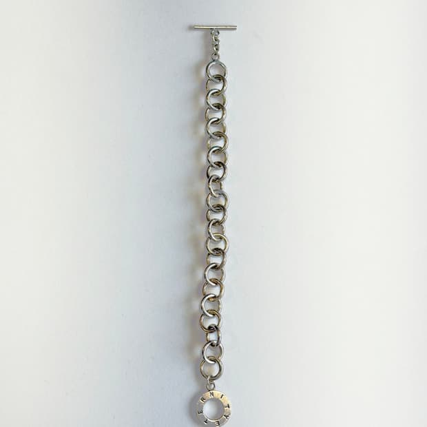 Chain Bracelet 02