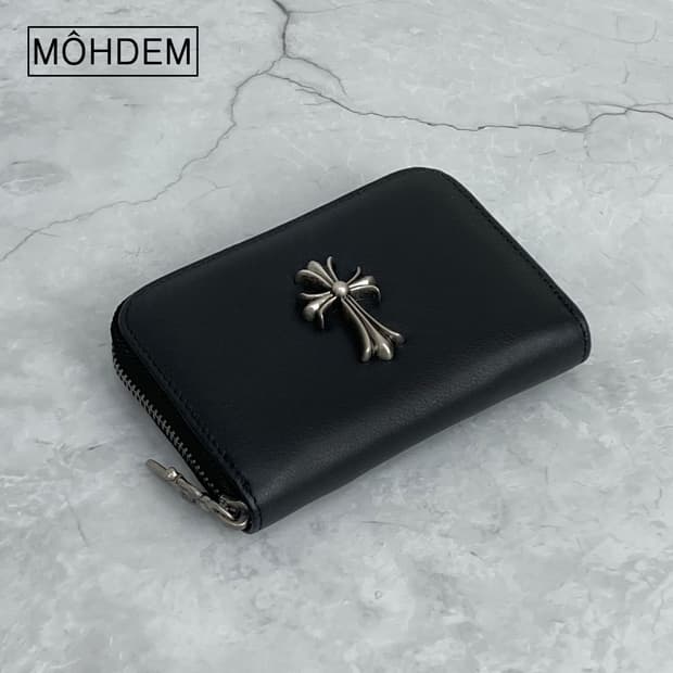 [Unisex] 카드홀더 카드지갑