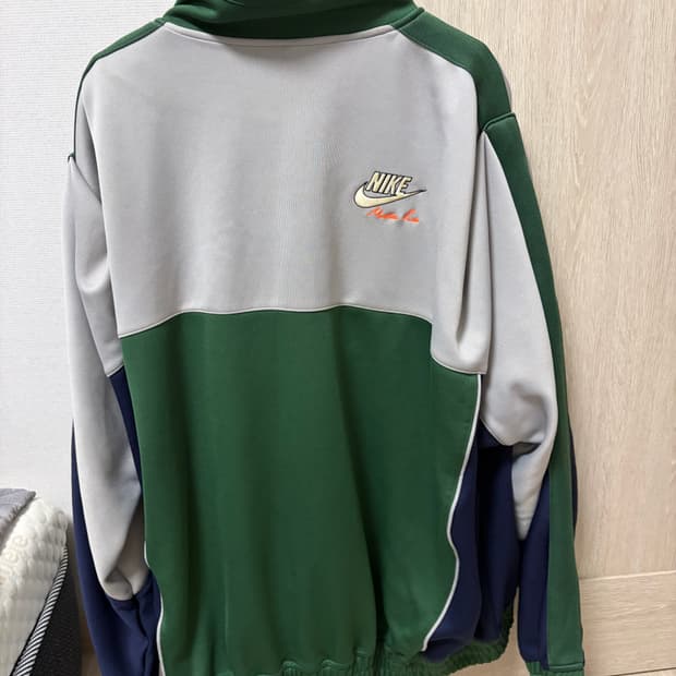 나이키 마틴로즈 트랙자켓