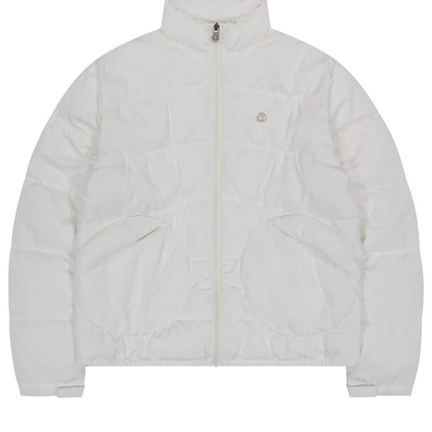코이세이오 패딩 00 PADDED JACKET