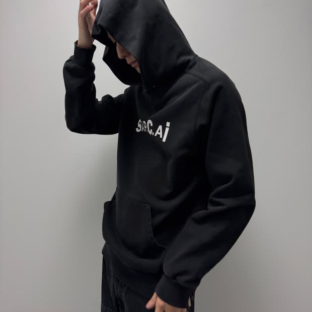 SACAI x A.P.C.