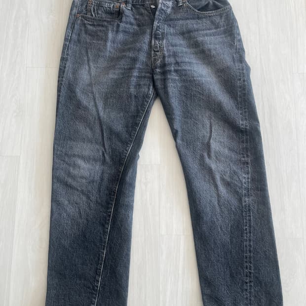 웨어하우스 2ND-HAND 1101 36사이즈