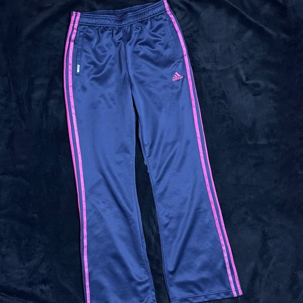 일본빈티지 adidas 트랙팬츠