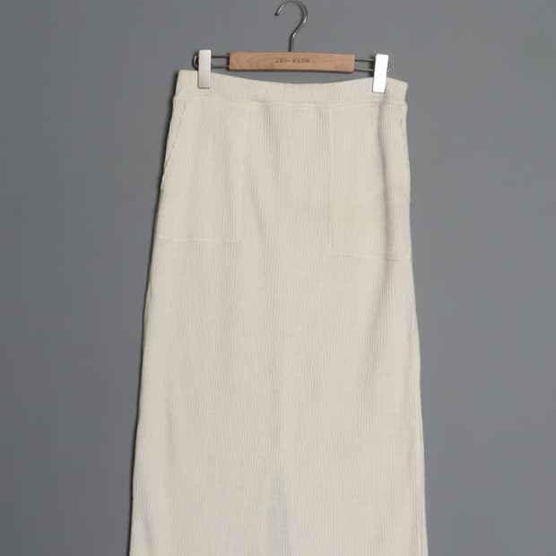 niko and… Waffle Skirt (27~28)
