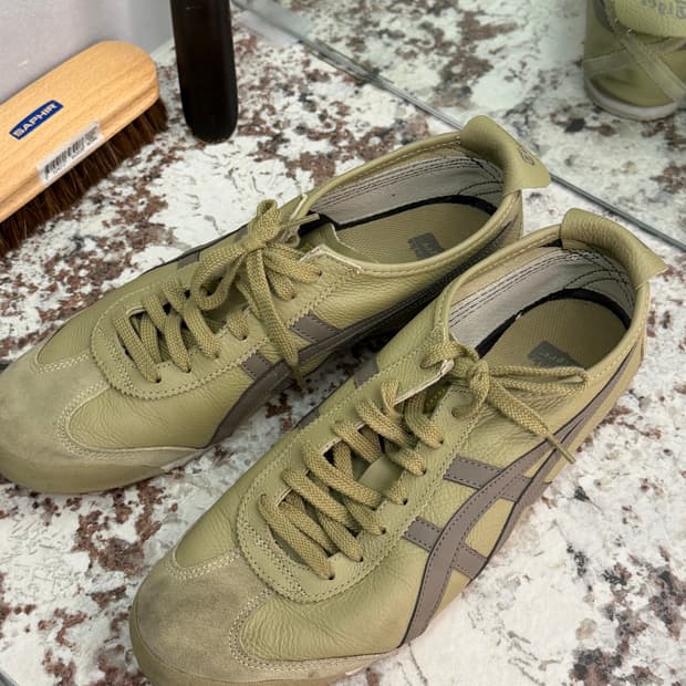 오니츠카타이거 맥시코66 290