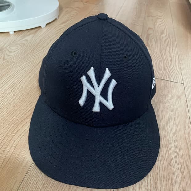 뉴에라 NY Yankees 네이비 볼캡