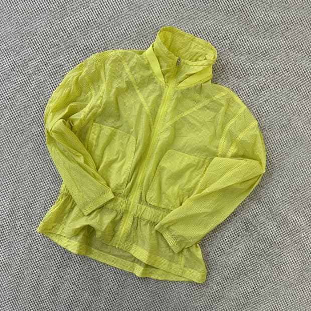 95 Lynx 자켓 0428D