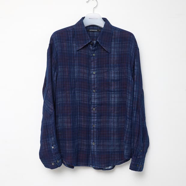 해칭룸  Archive Shirt 