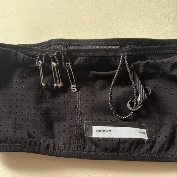 Satisfy 벨트 (M,단품)