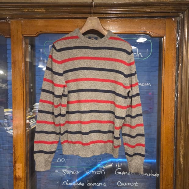 브룩스 브라더스 니트