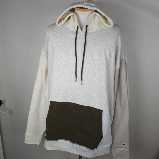 챔피온 후드티 남자2XL사이즈