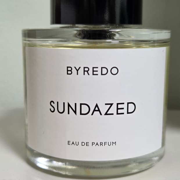 바이레도 선데이즈드 100ml 정품