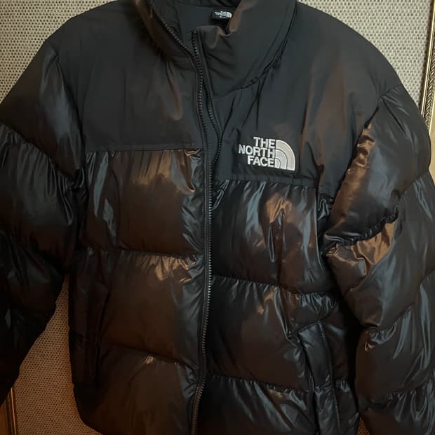 노스페이스 눕시 온볼 M