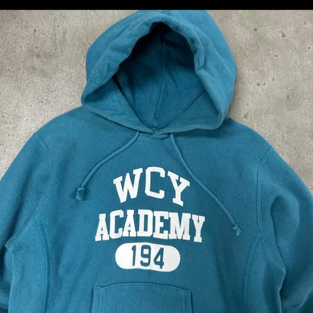 챔피온 리버스위브 후드티[1279]