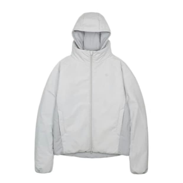 산산기어 리버시블 패딩