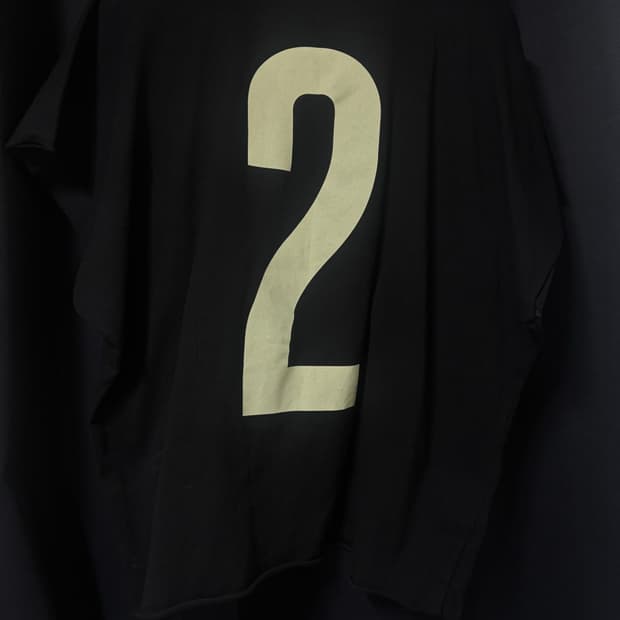 이지 칸예 웨스트 벌쳐스2 머천다이즈 