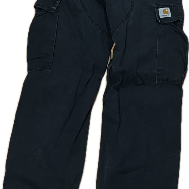 칼하트 wip 카고 29/32