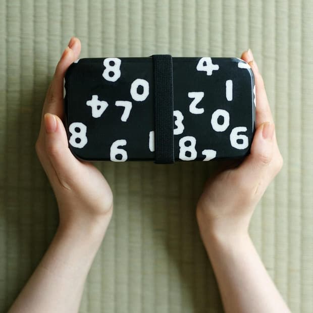 소우소우 도시락