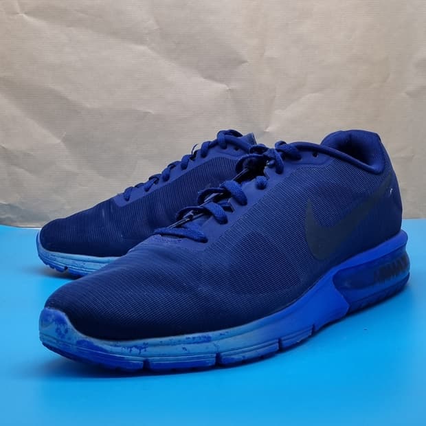 나이키 에어맥스 시퀸트 남성운동화275