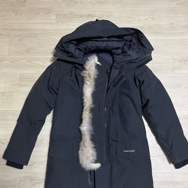 캐나다구스 랭포드 퓨전핏 S