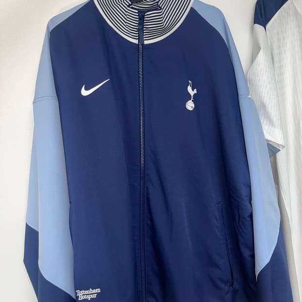 토트넘 24-25 앤썸자켓