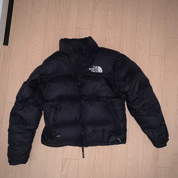 노스페이스 1996 에코 눕시 M