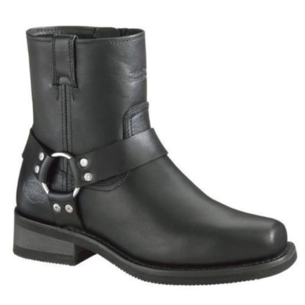 할리 데이비슨 부츠