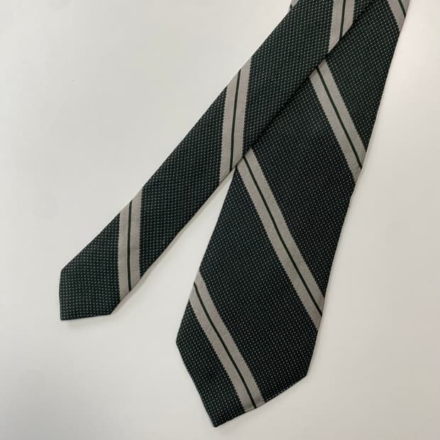 조르지오 알마니 명품 정품넥타이(ARMANI)