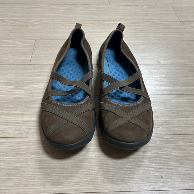 빈티지 메리제인 245
