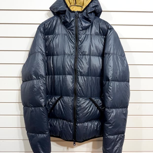 CAMP7 캠프7 여성 다운 