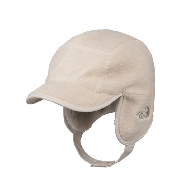 노스페이스 퍼피 플리스 이어머프(새상품)