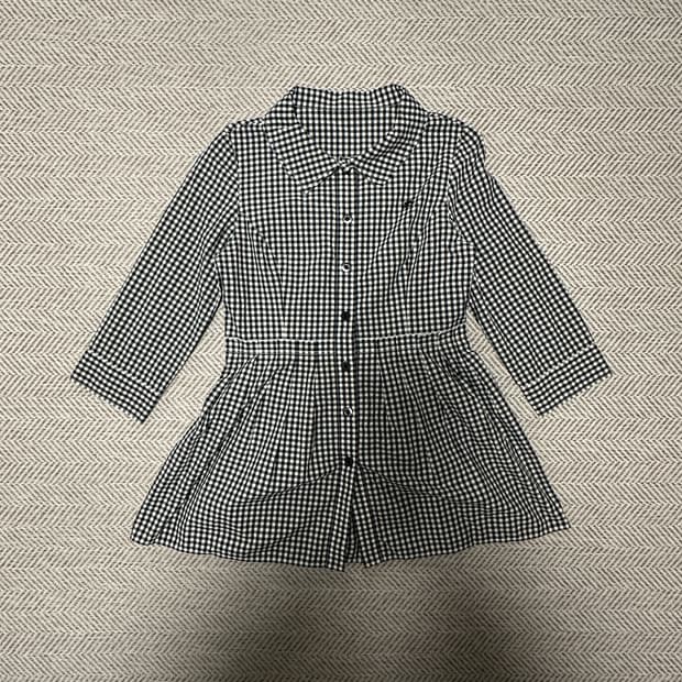 COURREGES japan onepiece